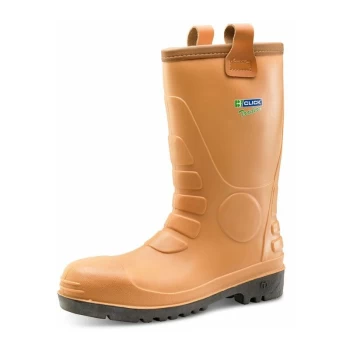 Image of EURORIG BOOT TAN 06.5 - B-dri Footwear