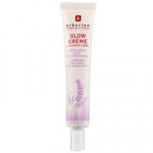 Image of Erborian CC and BB Creams Glow Creme Illuminating Face Cream 45ml