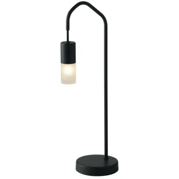 Image of Fan Europe Spider - Arch Floor Lamp, Anthracite, G9