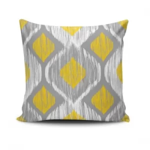 Image of NKLF-265 Multicolor Cushion Cover