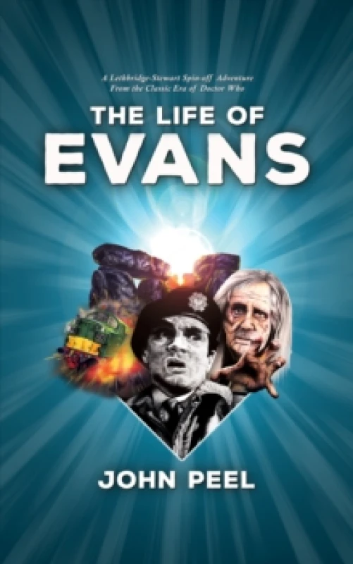 Image of The Life of Evans. Paperback. By John Peel, Robert Mammone Books