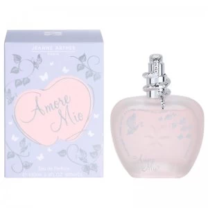 Image of Jeanne Arthes Amore Mio Eau de Parfum For Her 100ml