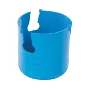 Image of Silverline Multi Material TCT Holesaw 64mm 954685