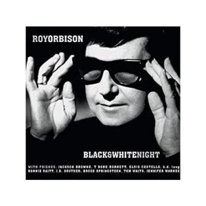 Image of Roy Orbison - Black & White Night 30 Vinyl