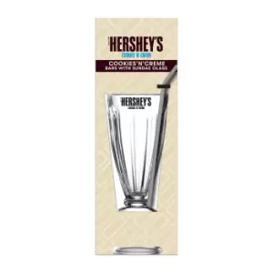 Image of Hershey Sundae Set - Glass - None
