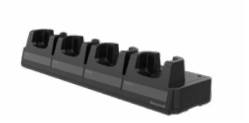 Image of Honeywell EDA50K-CB-2 charging station organizer Freestanding Black