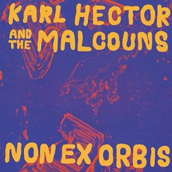 Image of Karl Hector And The Malcouns - Non Ex Orbis CD