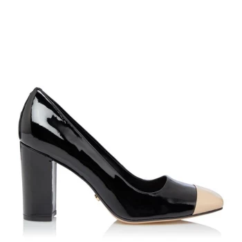 Image of Dune London Dune BLANKO Casual Shoes - Black - 484