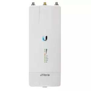 Image of Networks AF-2X - 500 Mbps - White - FCC Part 15.407 CE EN 302502 v1.2.1 - EN 301 893 v1.7.1 - 224mm - 82mm - 48 mm