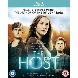 Image of The Host Bluray