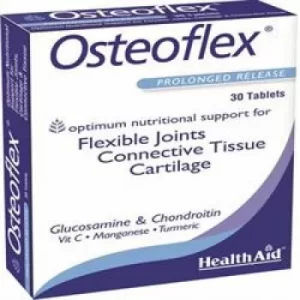 Image of HealthAid Osteoflex 90 tablet