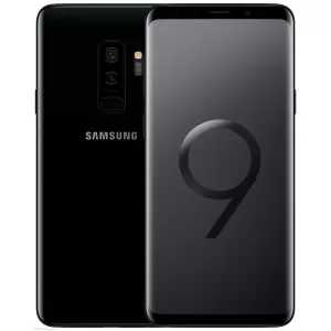 Image of Samsung Galaxy S9 Plus 2018 64GB