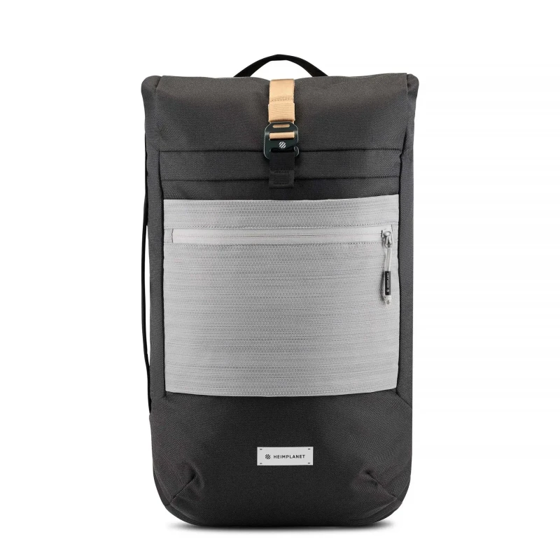 Image of Hiking Bag Heimplanet Carry Essentials Commuter Noir Unisex TU