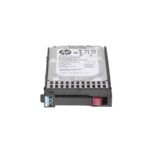 Image of HP Hard Drive 500GB 7.2K Dual Port SAS