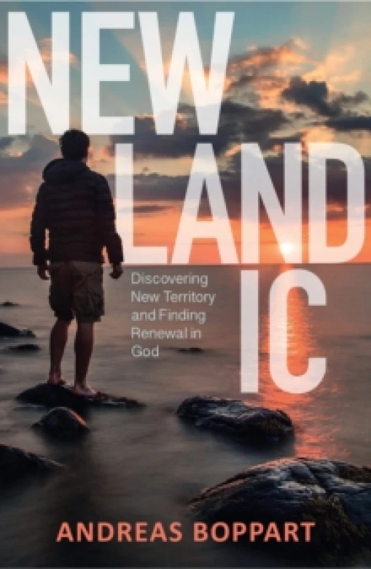 Image of Newlandic. Paperback. By Andreas Boppart Books
