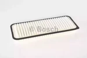 Image of Bosch F026400154 Air Filter Insert S0154