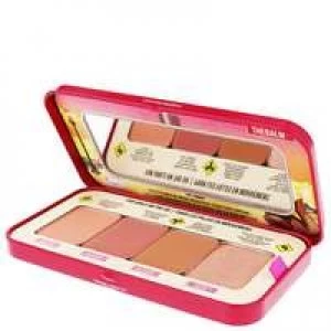 Image of theBalm Cosmetics Cheeks Autobalm GRL PWDR
