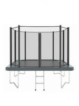 Image of Orbit Rectangle 11ftx8ft