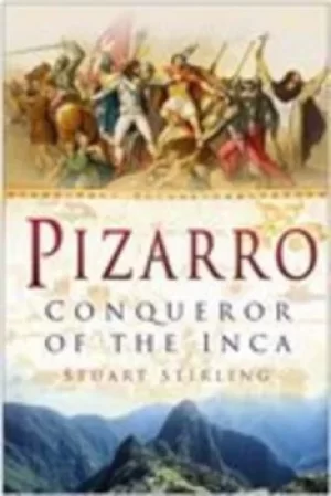 Image of Pizarro by Stuart Stirling