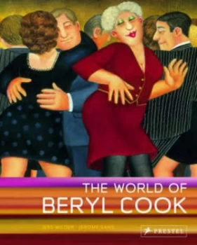 Image of The World of Beryl Cook by Beryl Cook Paperback