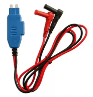 Image of Gunson 77068 Automotive Fuse Adaptor Test Leads