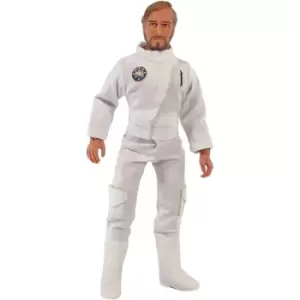 Image of Planet of the Apes Action Figure George Taylor (Lioncloth) Limited Edition 20 cm