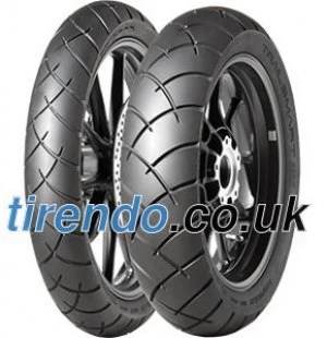 Image of Dunlop Trailsmart Max 90/90-21 TL 54V Front wheel