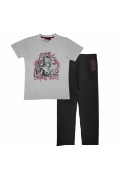 Image of Dark Side Darth Vader Pyjama Set