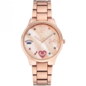 Image of Juicy Couture Watch JC-1016RMRG