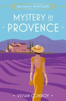 Image of Mystery in Provence