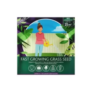 Image of Everyday - Fast Grass Mix