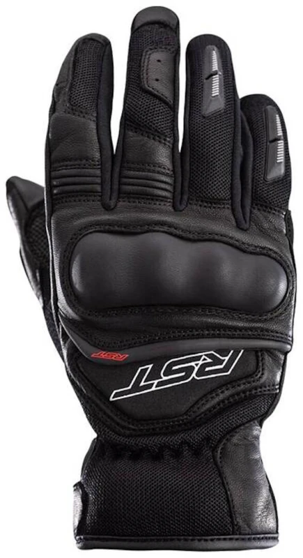Image of RST Urban Air 3 Mesh Ce Mens Glove Black Size 7