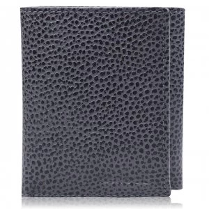 Image of Kangol Heritage Wallet - Black