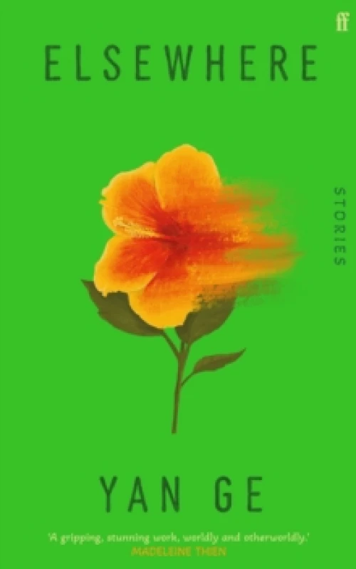 Image of Elsewhere. Paperback. By Yan Ge Books