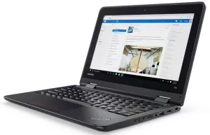 Image of Lenovo ThinkPad Yoga 11E 11.6" Laptop