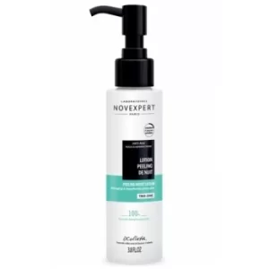 Image of Novexpert Peeling Night Lotion 115ml