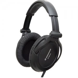 Image of Sennheiser HD380 Pro Headphones