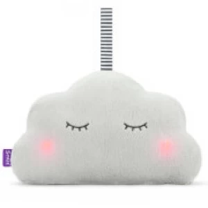 Image of Snuz Cloud Baby Sleep Aid - Grey