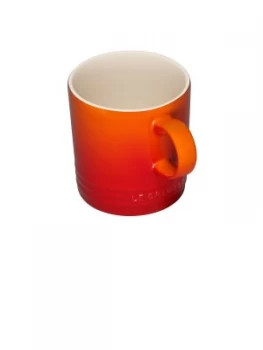 Image of Le Creuset Mug Volcanic