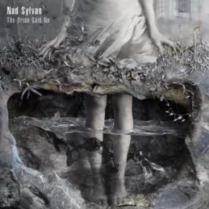 Image of The Bride Said No by Nad Sylvan CD Album