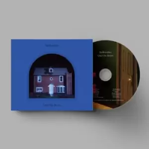 Image of Quiet the Room by Skullcrusher CD Album