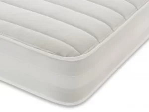 Image of Silentnight Mirapocket 1200 Memory 6ft Super King Size Mattress