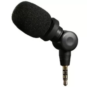Image of Saramonic SmartMic Flexible Microphone 3.5mm jack