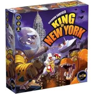 Image of King Of New York