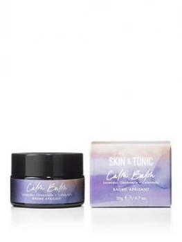 Image of Skin & Tonic Calm Balm, One Colour, Women