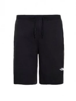 Image of The North Face Graphic Light Short - Black