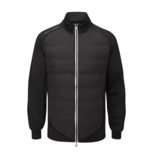 Image of Oscar Jacobson Radstock - Black