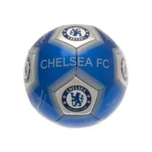 Image of Chelsea FC Skill Ball Signature size 1