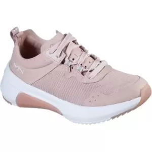 Image of Skechers Jogger Dream Trainers - Pink