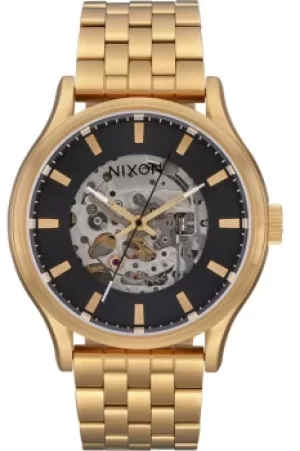 Image of Nixon Spectra Watch A1323-010
